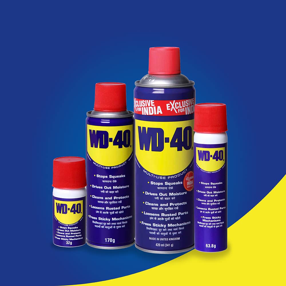 WD-40 Multi-use Product