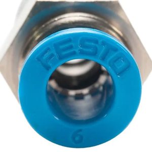 FESTO Fittings, Tubing & Accessories
