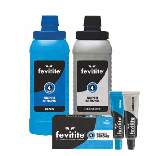Fevitite Super Strong – Epoxy Adhesive
