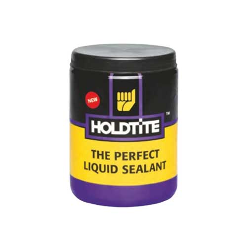 Holdtite – Perfect Liquid Sealant