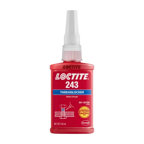 LOCTITE 243 THREADLOCKER 50ML