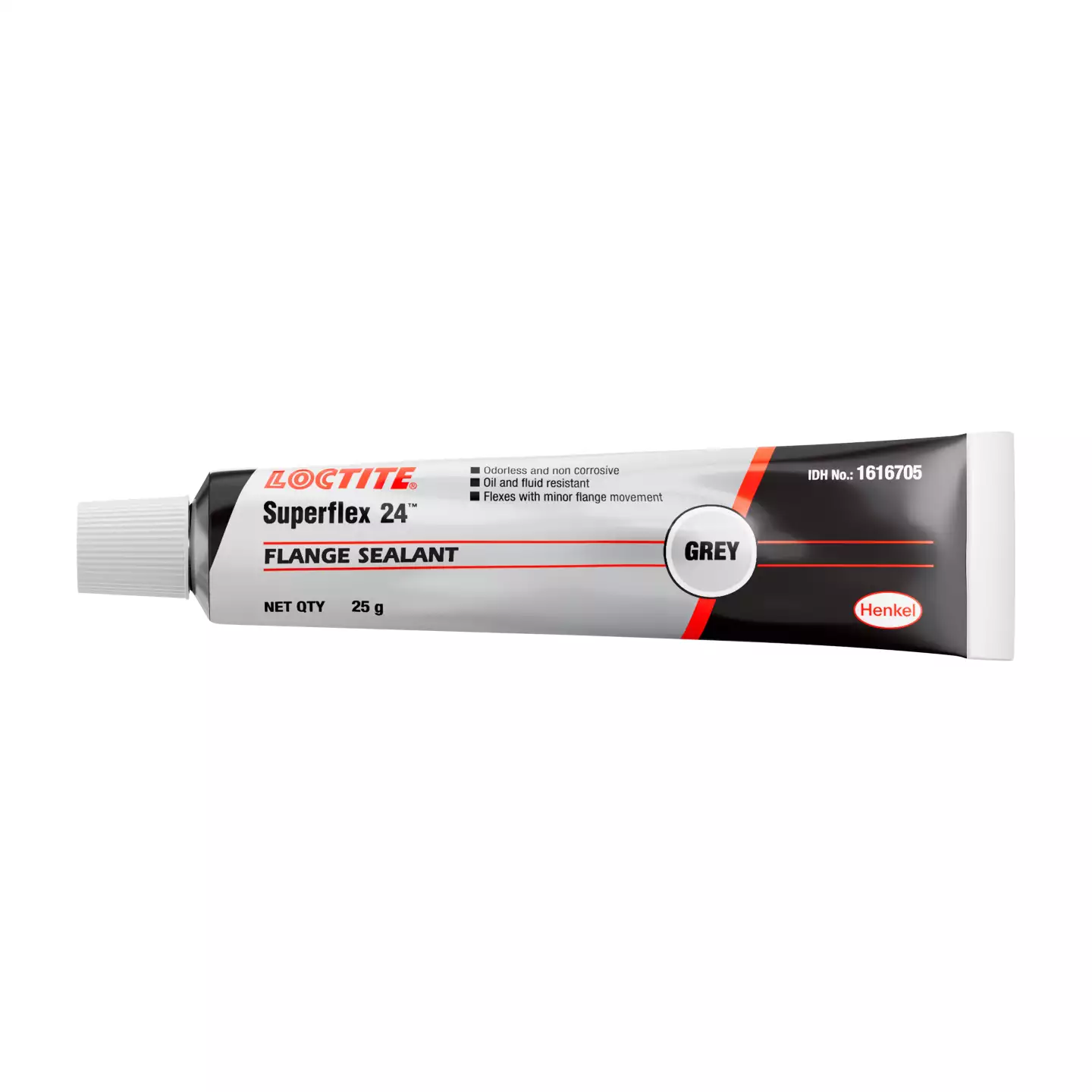 LOCTITE SI 24 GY SUPERFLEX 25G
