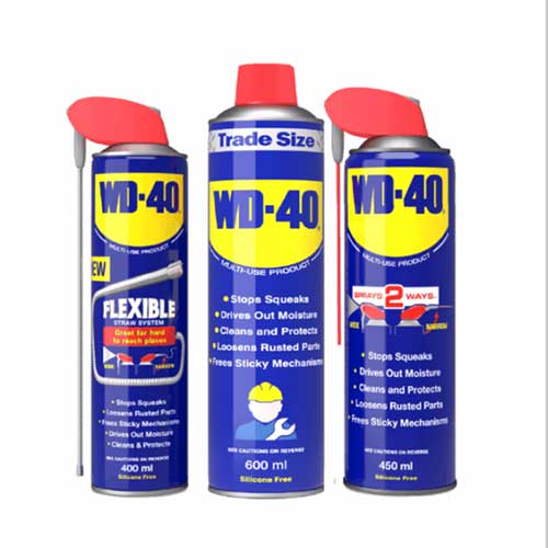 WD-40 Multi-use Product - Image 2